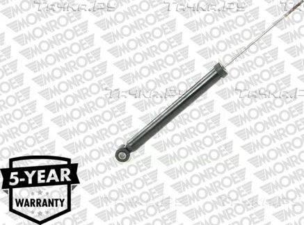 Амортизатор Monroe Original (Gas) задний для Renault Sandero II 2013-2026. Артикул G1147