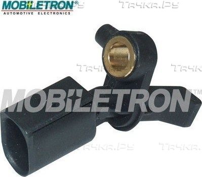 Датчик ABS Mobiletron задний правый для Audi S1 I (8X) 2014-2018. Артикул AB-EU104