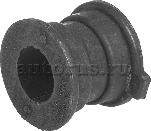 Втулка стабилизатора | зад прав/лев TOYOTA Land Cruiser Prado(150) 3.0D-4.0 09> (Ganz). Артикул GIL061041