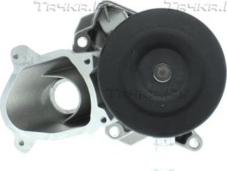 Помпа (водяной насос) Aisin для BMW X5 II (E70) 2006-2010. Артикул WE-BM12
