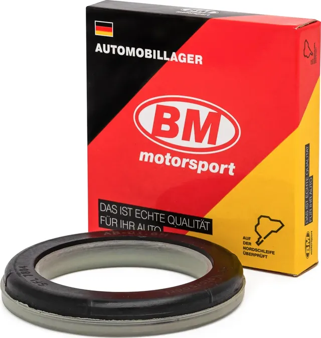 Подшипник опоры амортизационной стойки (BM). Артикул SFL7804