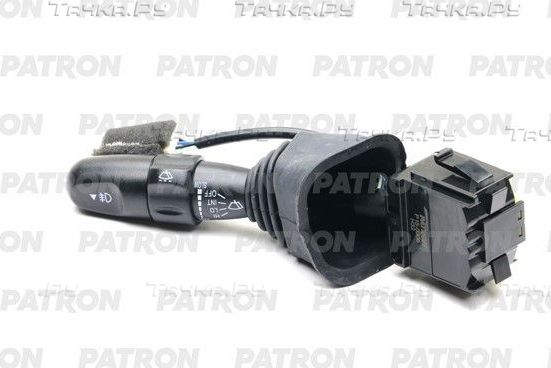 Подрулевой переключатель Patron для Daewoo Nubira III 2003-2004. Артикул P15-0306
