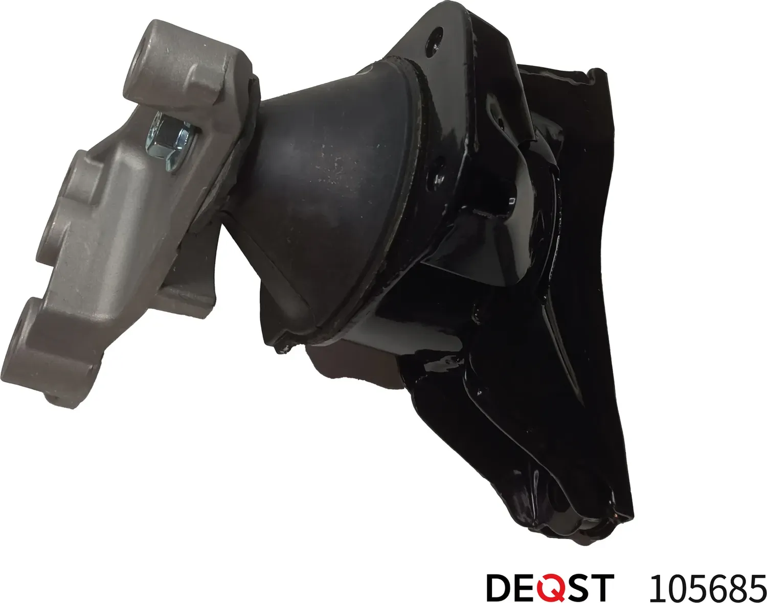 Опора двигателя правая HONDA CIVIC VII (FK_,FN_) Хэтчбэк 09,05- 1,8 (Deqst). Артикул 105685