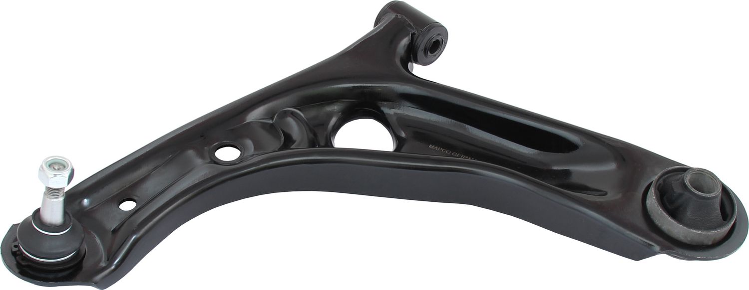 Поперечный рычаг передней подвески MAPCO (Листовая сталь). Артикул 49318