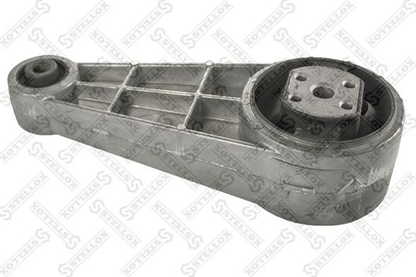 Подушка (опора) двигателя Stellox задняя левая для Chevrolet Lacetti 2005-2013. Артикул 25-73050-SX
