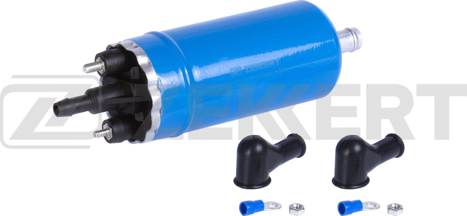 Бензонасос (топливный насос) Zekkert. Артикул KP-1021