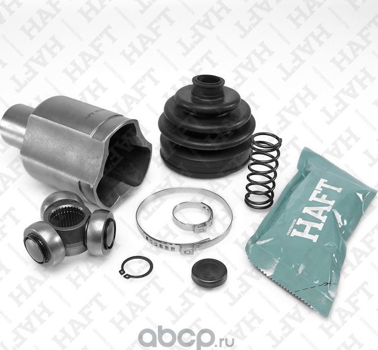 ШРУС внутренний правый к-т (Haft). Артикул GI0243