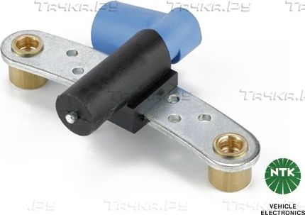Датчик положения коленвала NGK для Renault Laguna II 2001-2007. Артикул 81222