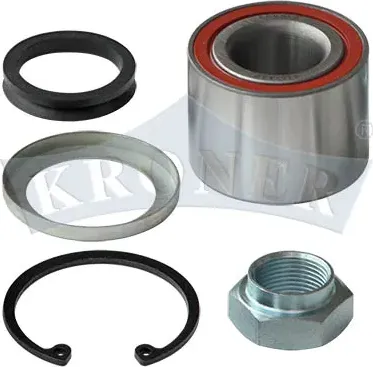 Подшипник K151495 RENAULT Clio 90-97, Laguna 93-97, Megane 95-,R19 -9 (Kroner). Артикул K151480