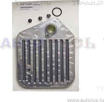 Фильтр АКПП BMW (OEM) для BMW X5 I (E53) 2000-2006. Артикул 24341422513