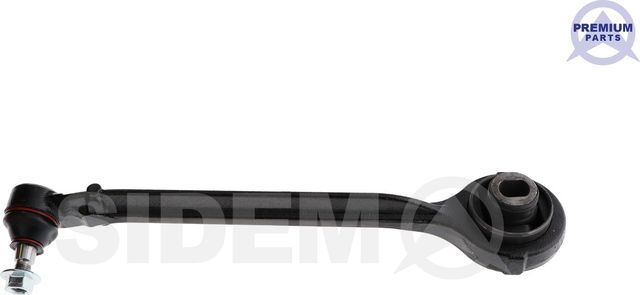 Продольный рычаг передней подвески Sidem передний левый нижний для Chrysler 300C II 2011-2026. Артикул 91170
