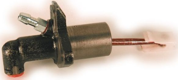 Цилиндр сцепления главный Bosch для Volkswagen Bora 1998-2005. Артикул 0 986 486 060