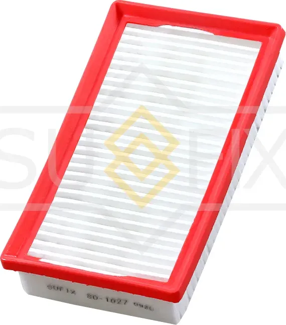 Фильтр воздушный (Sufix). Артикул SO1027