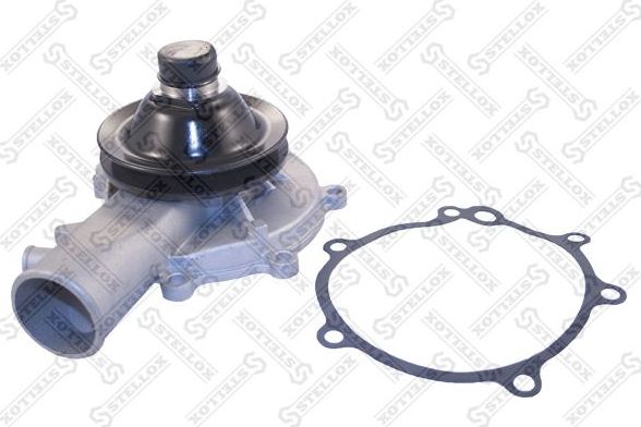 Помпа (водяной насос) Stellox. Артикул 4511-0016-SX