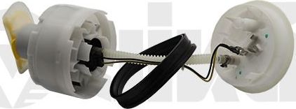 Бензонасос (топливный насос) Vika для Audi A6 II (C5) 1997-2005. Артикул 99061795401