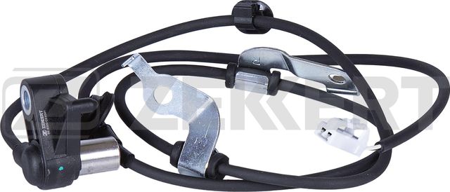 Датчик ABS Zekkert задний правый для Mazda 6 I (GG) 2002-2008. Артикул SE-6320