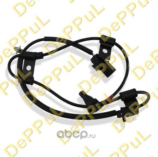 Датчик абс передний правый (Deppul). Артикул DEE00071