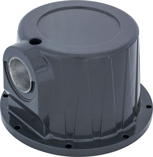 Корпус редуктора для лебёдки Runva EWD10000. Артикул GHD10000