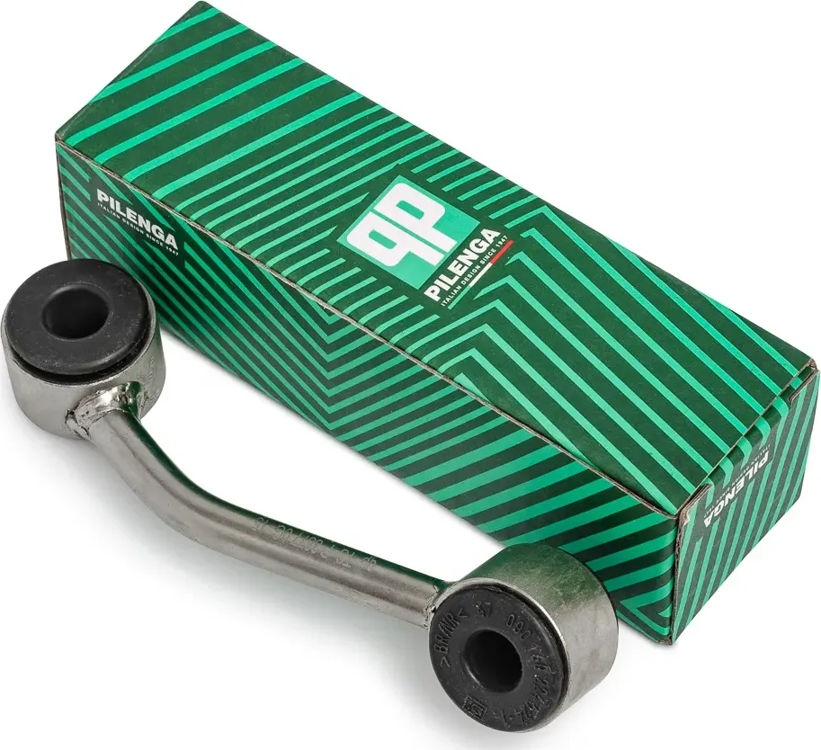 PILENGA Стойка стабилизатора переднего  правая  MERCEDES-BENZ SPRINTER 909 c 2006 Pilenga. Артикул ts-p3877