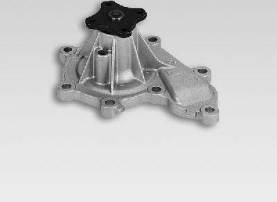 Помпа (водяной насос) Hepu. Артикул P7365