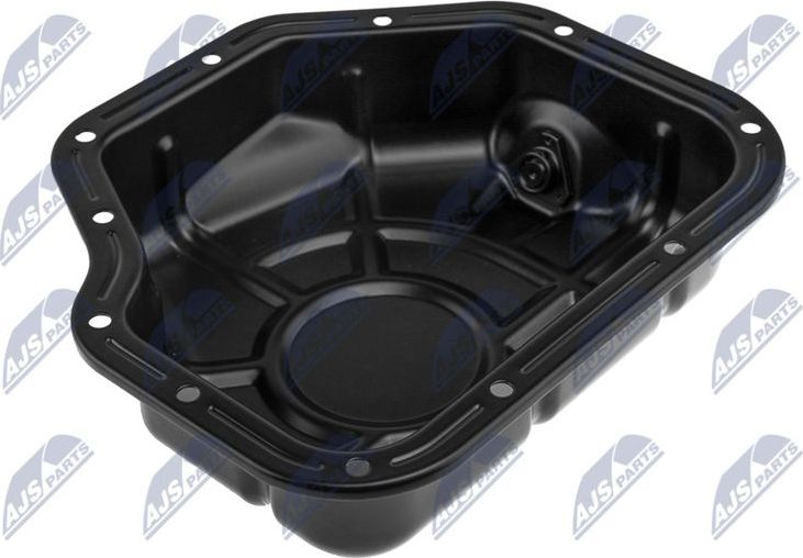 Масляный поддон картера двигателя NTY. Артикул BMO-HY-504