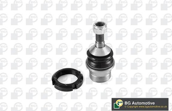 Шаровая опора BGA. Артикул SJ5618