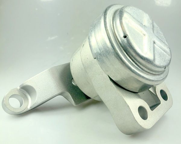 Подушка (опора) двигателя Hutchinson. Артикул 594743