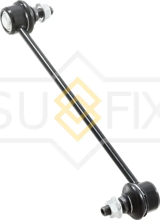 Стойка стабилизатора | перед прав/лев | (Sufix). Артикул SJ1048