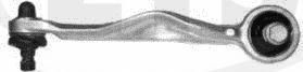 Поперечный рычаг передней подвески ETS левый для Audi A4 I (B5) 1994-2001. Артикул 02.TC.177