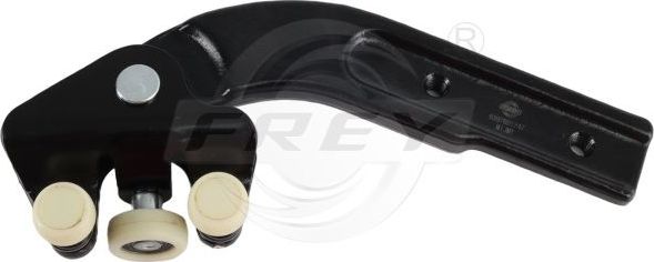 Ролик сдвижной двери средний Frey. Артикул 790003301