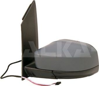 Зеркало боковое Alkar. Артикул 9239877