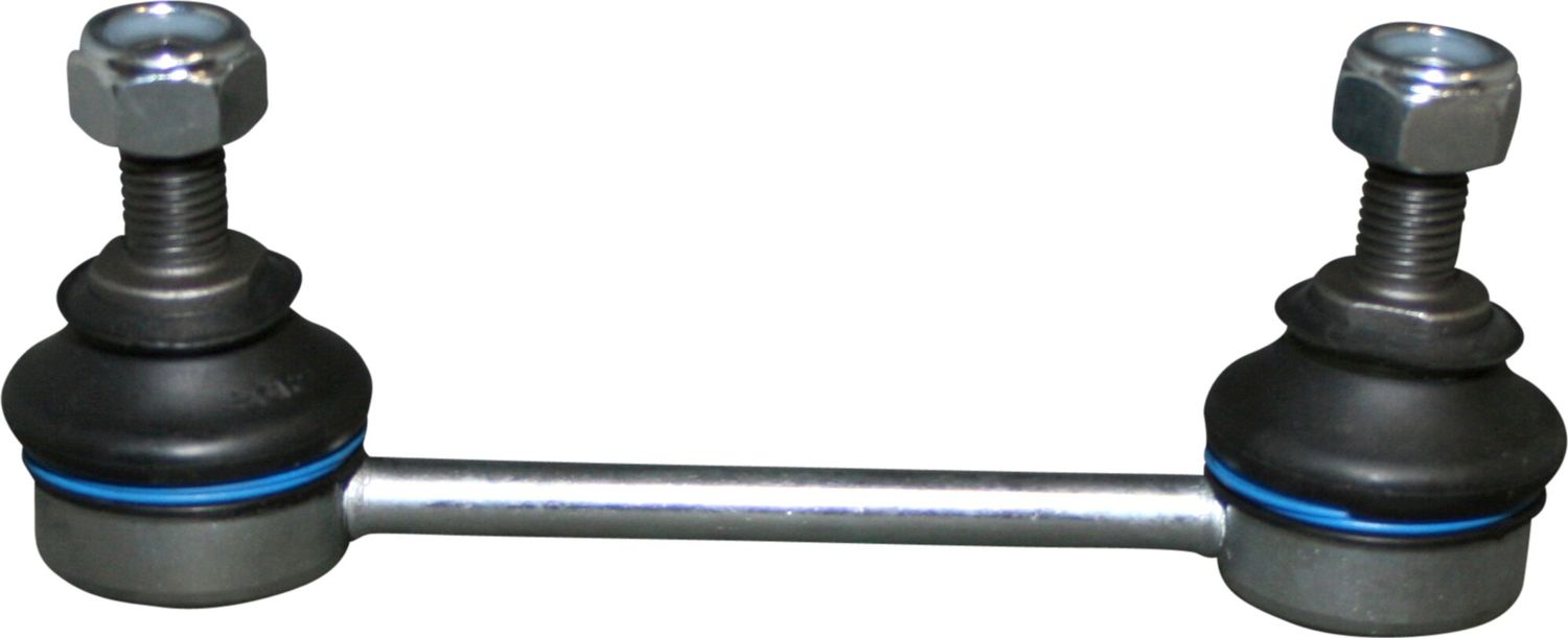 Стойка (тяга) стабилизатора JP Group. Артикул 1550501000