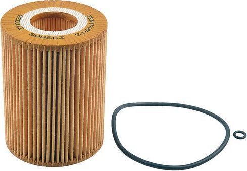 Масляный фильтр Zentparts. Артикул Z33569