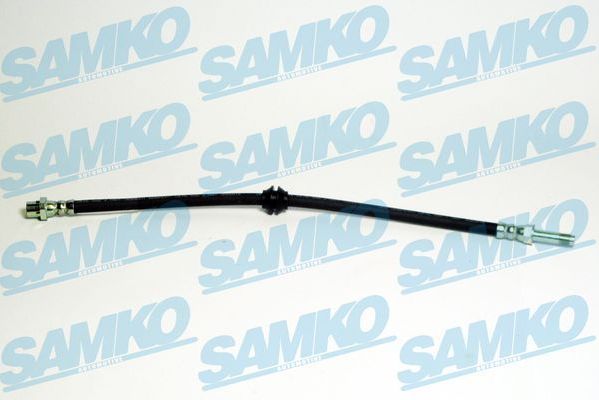 Тормозной шланг Samko передний правый/левый для BMW 3 IV (E46) 1997-2007. Артикул 6T47831