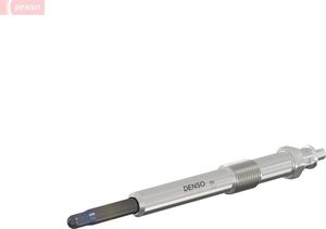 Свеча накаливания (накала) Denso для Citroen C5 I 2003-2008. Артикул DG-181