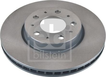 Тормозной диск Febi Bilstein. Артикул 11454