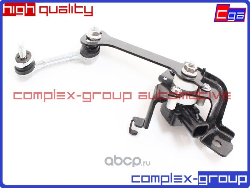 Датчик дорожного просвета в сборе 8940560020 CGA. Артикул 11SENS287RA