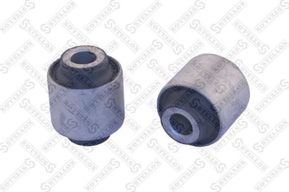 Сайлентблок переднего рычага подвески Stellox. Артикул 87-72004-SX