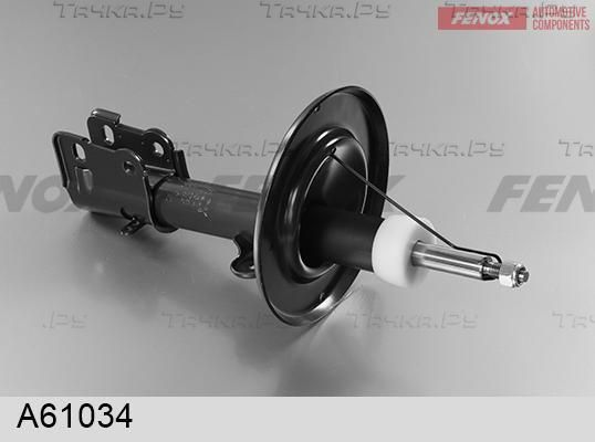 Амортизатор Fenox передний для Dodge Caravan III 1995-2001. Артикул A61034