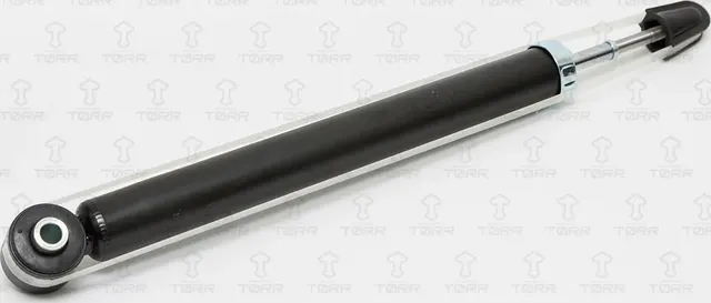 Амортизатор задний газовый HYUNDAI Getz 2002 (Torr). Артикул DH1207
