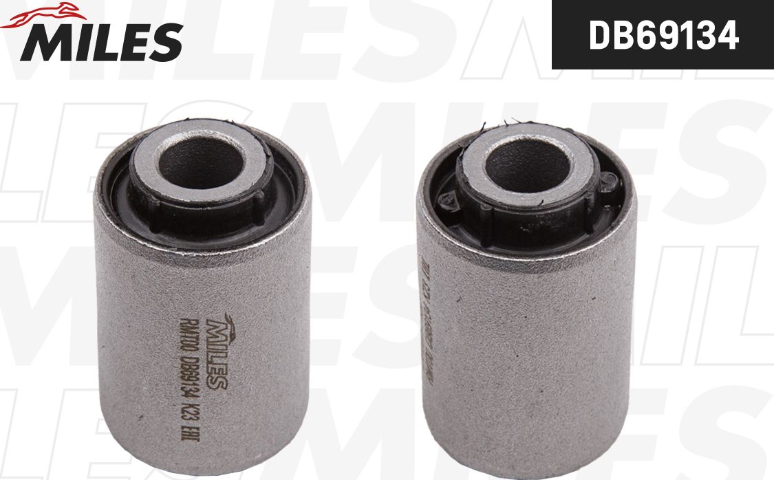 Сайлентблок заднего рычага подвески Miles. Артикул DB69134