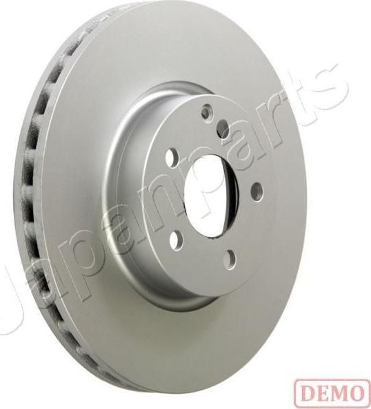 Тормозной диск Japanparts. Артикул DI-051C