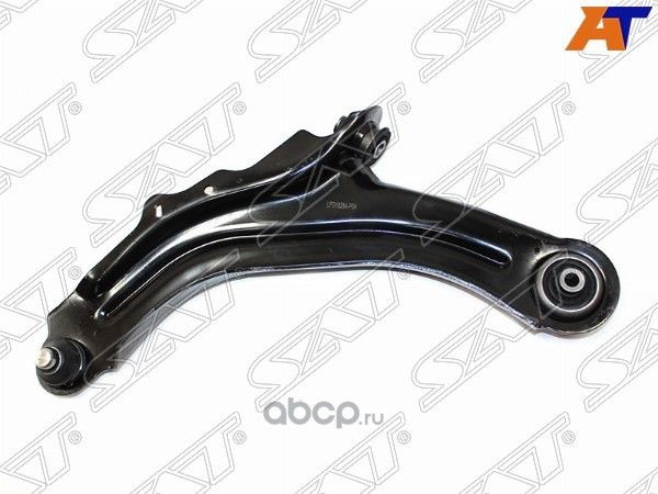 Рычаг передний нижний конус 18 RENAULT MEGANE II (SAT). Артикул ST8200298454