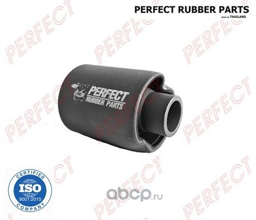 4862030300 05182 САЙЛЕНТБЛОК ПЕРЕДНЕГО РЫЧАГА (Perfect) Perfect. Артикул TO05GSR182WM