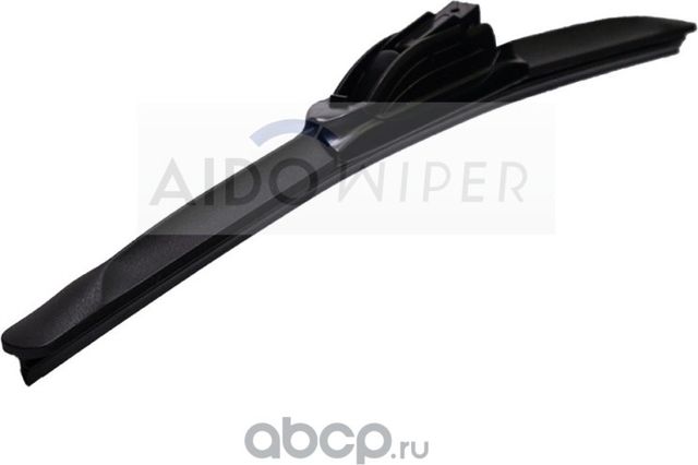 Щетка стеклоочистителя бескаркасная 650мм (26)(AIDO). Артикул AD86626