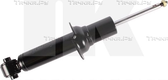 Амортизатор NK. Артикул 65373219