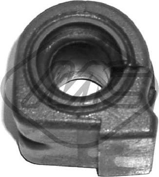 Втулки стабилизатора Metalcaucho. Артикул 04049