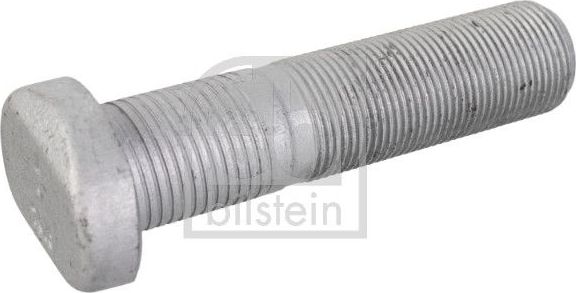 Шпилька колеса (болт ступицы) Febi Bilstein (сталь). Артикул 05530