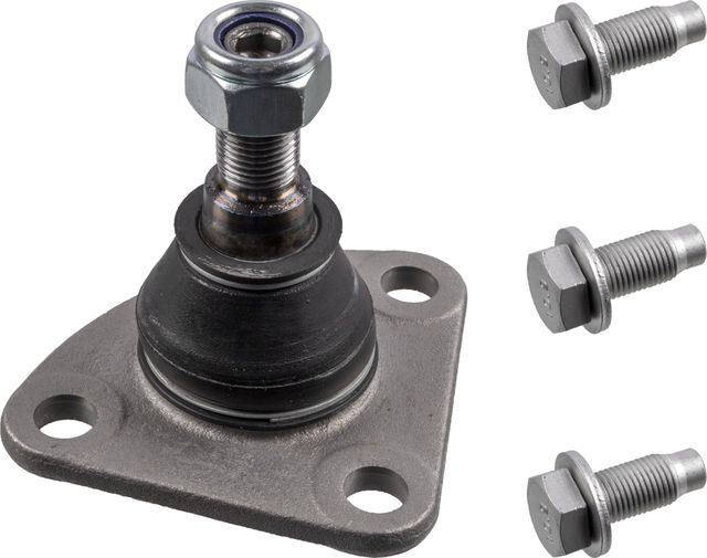 Шаровая опора Febi Bilstein ProKit передняя правая/левая нижняя для Citroen Jumper II 2006-2026. Артикул 29385