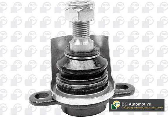 Шаровая опора BGA передняя правая/левая нижняя для Fiat Stilo 2001-2008. Артикул SJ2311